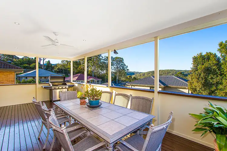 Sixth view of Homely house listing, 4 Hillgrove Close, Ourimbah NSW 2258