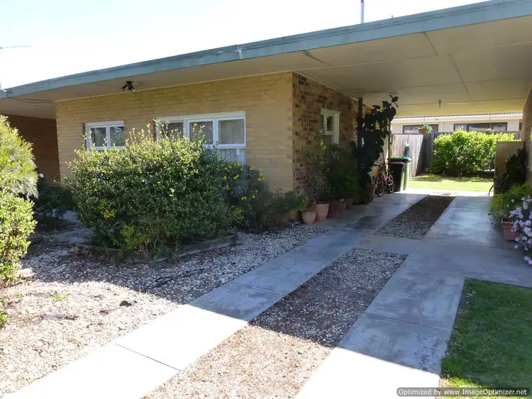 Fourth view of Homely block of units listing, 8 Albert Street, Bairnsdale VIC 3875