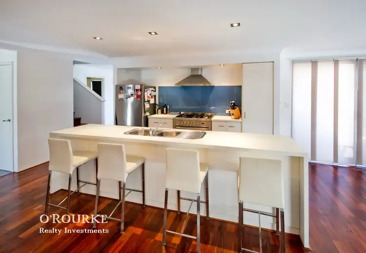 Second view of Homely house listing, 69 a Ventnor Street, Scarborough WA 6019