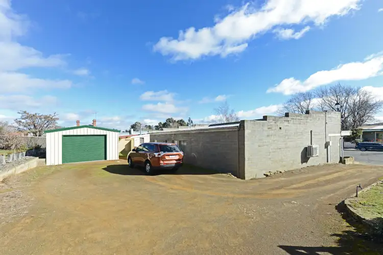 Fourth view of Homely other listing, 67 High Street, Oatlands TAS 7120