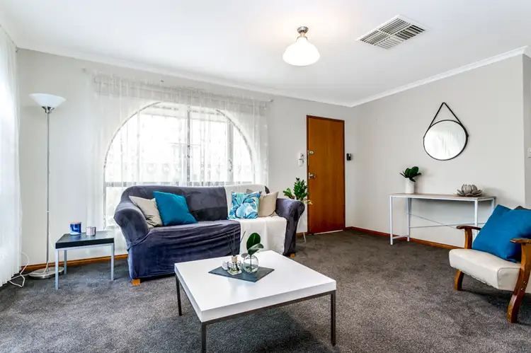 Main view of Homely unit listing, 3/71 Fletcher Road, Birkenhead SA 5015