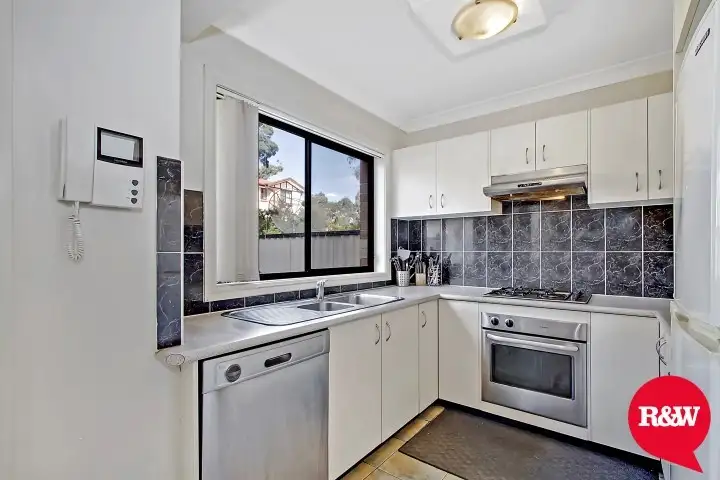 Second view of Homely townhouse listing, 35/78 Methven Street, Mount Druitt NSW 2770