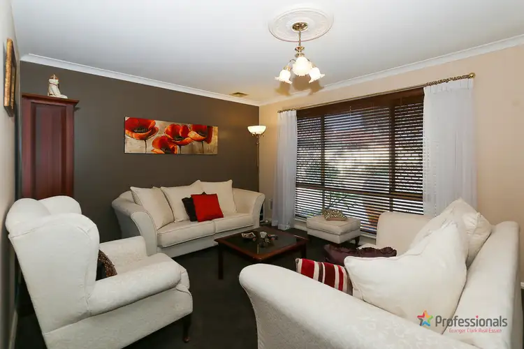 Second view of Homely house listing, 8A Mileto Street, Dianella WA 6059