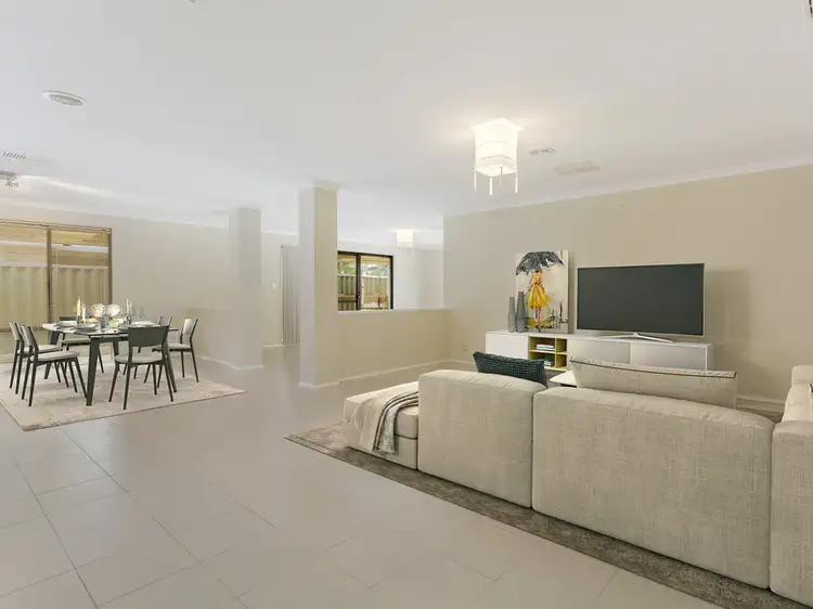 Fourth view of Homely house listing, 156 Currie Street, Warnbro WA 6169