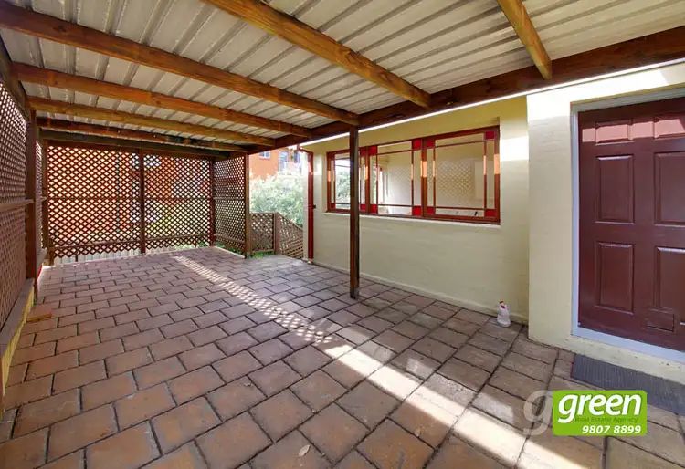 Sixth view of Homely house listing, 1/2C Angas Street, Meadowbank NSW 2114
