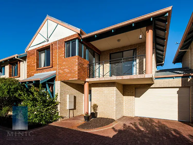 Second view of Homely house listing, 109D Berwick Street, Victoria Park WA 6100