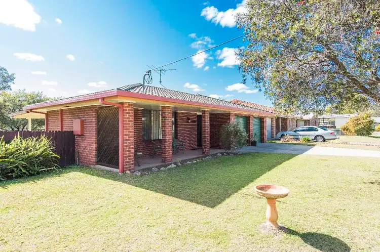 3 Ironbark Close, Coutts Crossing NSW 2460