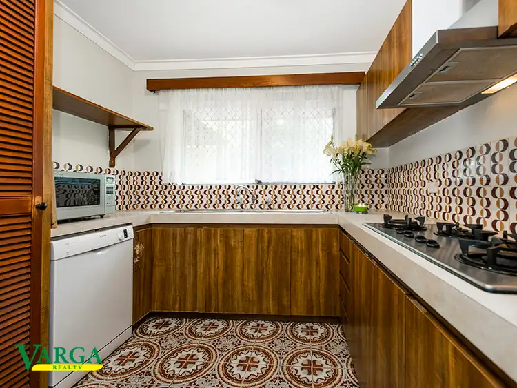 Seventh view of Homely house listing, 60 Burrendah Boulevard, Willetton WA 6155