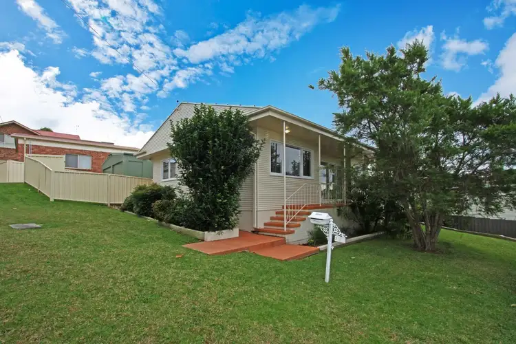 Second view of Homely house listing, 3 Anne Street, Batehaven NSW 2536