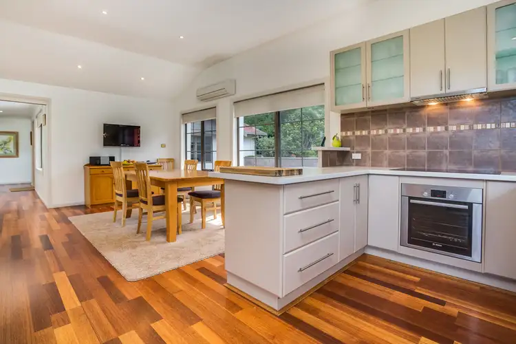 Third view of Homely house listing, 16 Alpine Crescent, Grindelwald TAS 7277