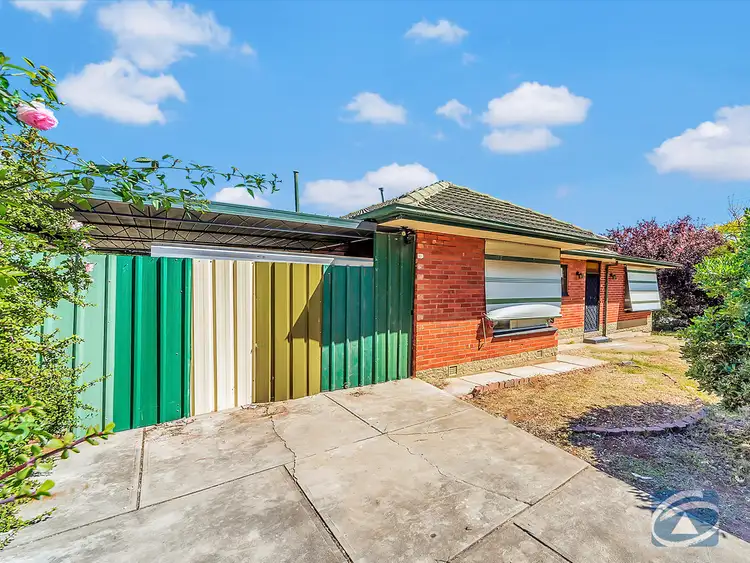 Second view of Homely house listing, 2 Hodge Road, Para Hills SA 5096