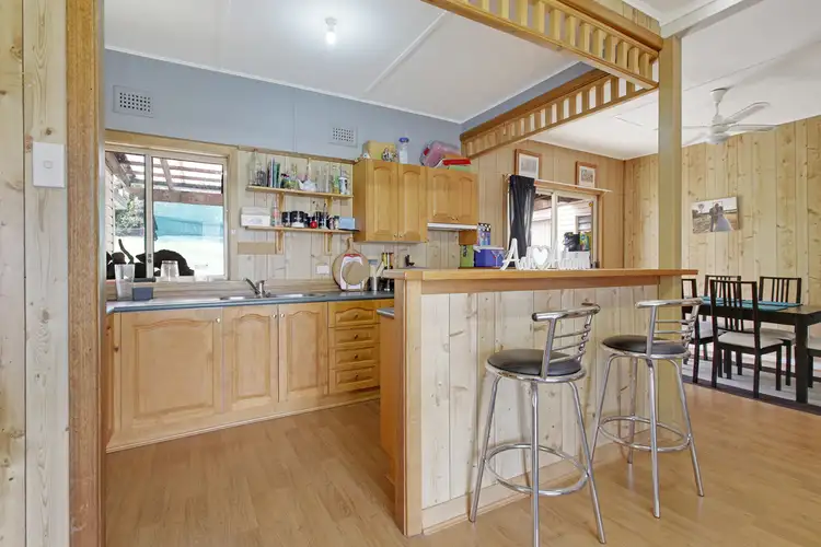 Second view of Homely house listing, 47 May Street, Goulburn NSW 2580