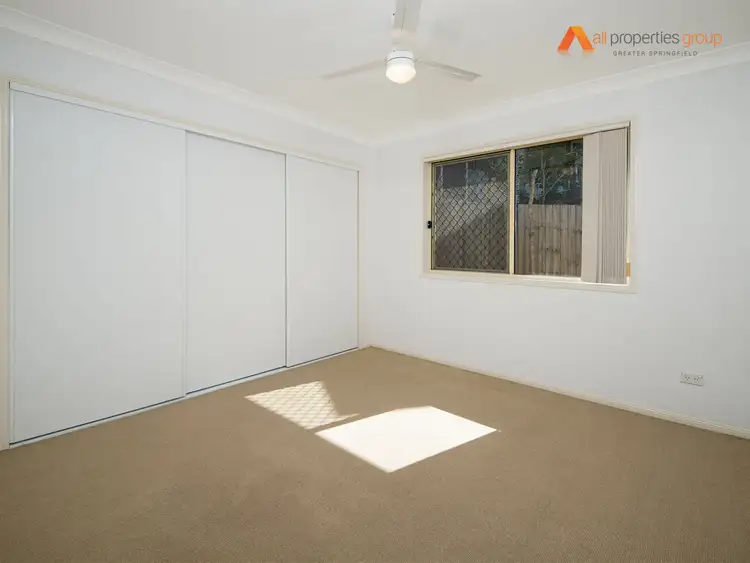 Sixth view of Homely house listing, 6 Seanna Place, Brookwater QLD 4300