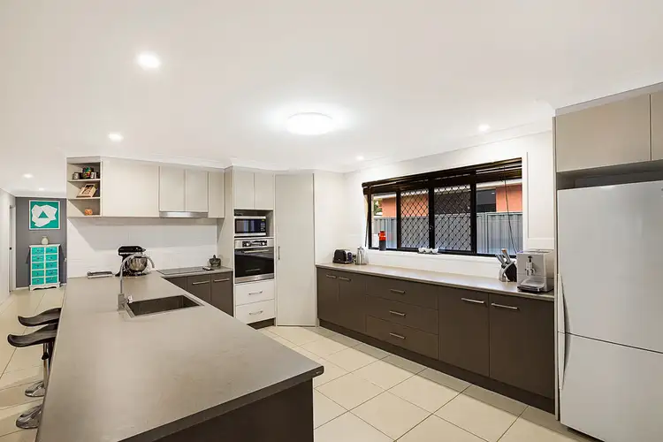 Second view of Homely house listing, 22 Brim Street, Newtown QLD 4350