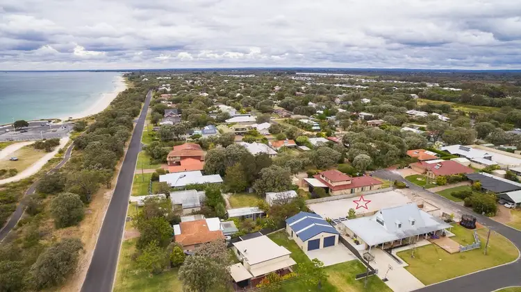 Third view of Homely land listing, PL 21 Phillip Place, Abbey WA 6280