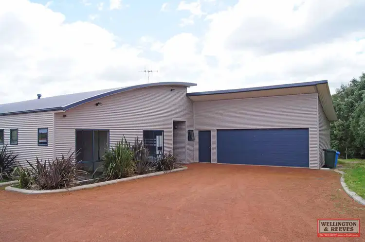 Main view of Homely house listing, 256 Link Road, Marbelup WA 6330