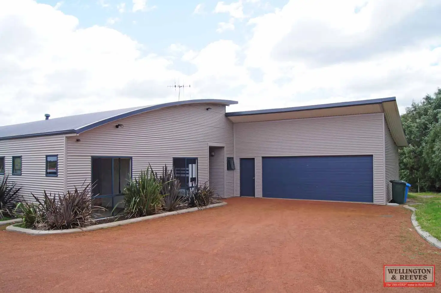 Main view of Homely house listing, 256 Link Road, Marbelup WA 6330