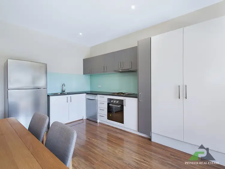 Third view of Homely apartment listing, 40/473 Princes Highway, Noble Park VIC 3174