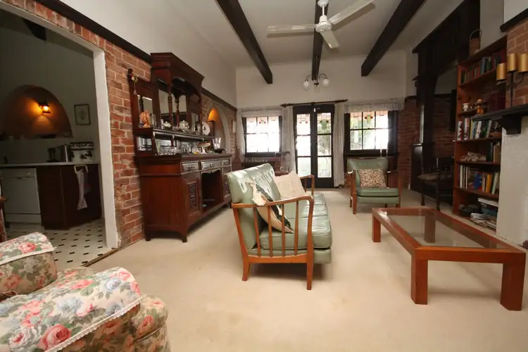 Second view of Homely house listing, 318 Macquarie Street, Dubbo NSW 2830