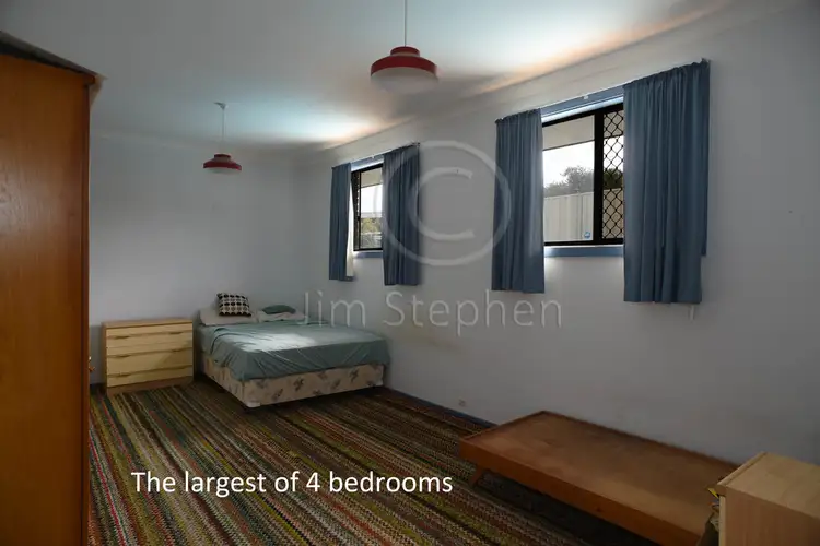 Sixth view of Homely house listing, 8 Dunstan Street, South Bunbury WA 6230