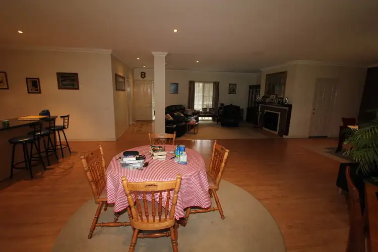 Third view of Homely house listing, 23 Cochrane Drive, Snake Valley VIC 3351