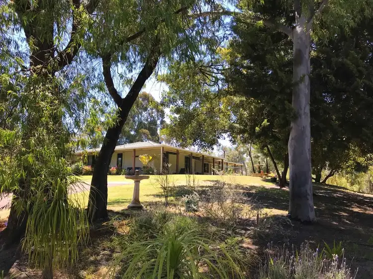 35 COONAN AVENUE, Dardanup West WA 6236