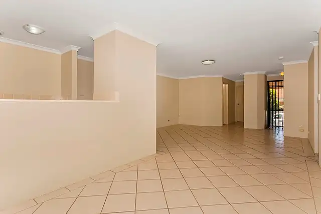 Fifth view of Homely villa listing, 9/6 Wyong Road, Bentley WA 6102