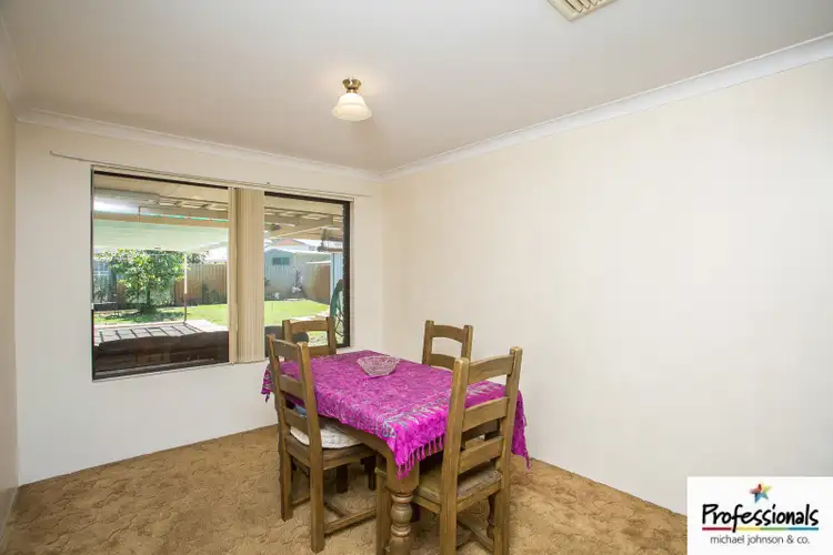 Seventh view of Homely house listing, 7 Tanner Place, Morley WA 6062