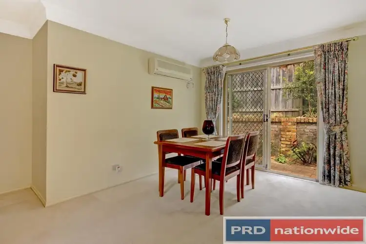 Fifth view of Homely villa listing, 5/1-5 Ada Street, Oatley NSW 2223