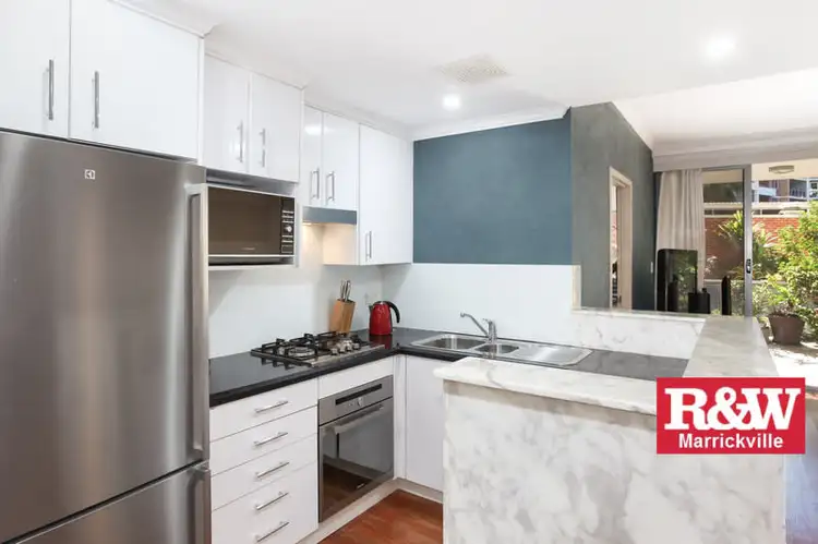 Fifth view of Homely unit listing, 277/9 Crystal Street, Waterloo NSW 2017