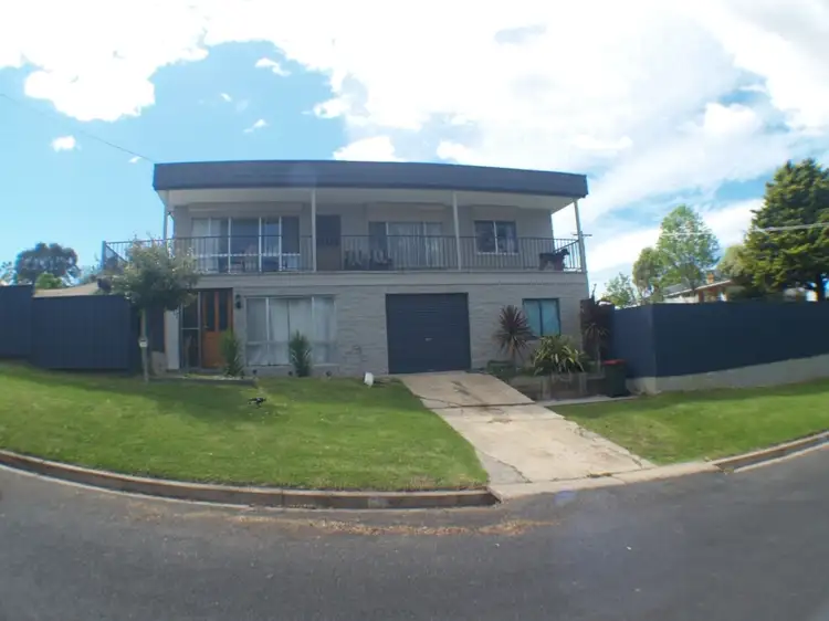 Main view of Homely house listing, 65 Fairview St, Bega NSW 2550
