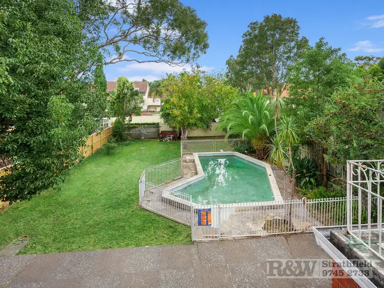 Third view of Homely house listing, 4 Strathfield Ave, Strathfield NSW 2135