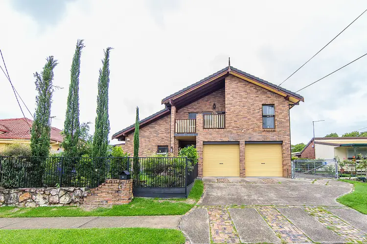 6 Miller Street, Kippa-ring QLD 4021