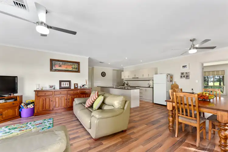 Fifth view of Homely house listing, 6 The Parade, Keith SA 5267