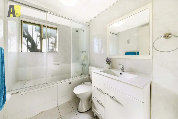 Third view of Homely unit listing, 3/1 Junction Street, Granville NSW 2142