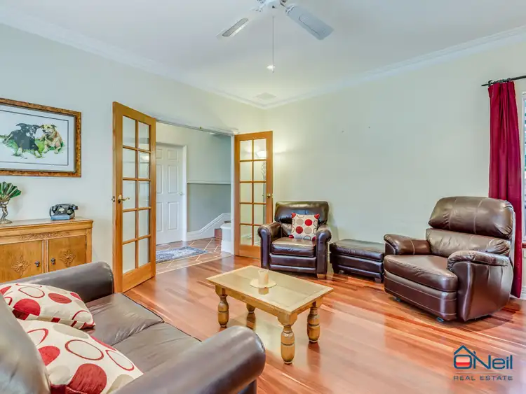 Sixth view of Homely house listing, 27 Hokin Street, Waikiki WA 6169