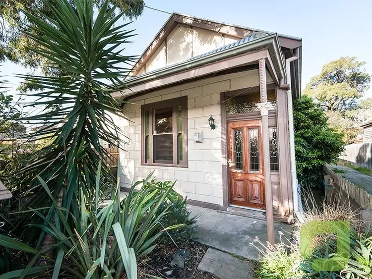1/45 Kingsville Street, Kingsville VIC 3012