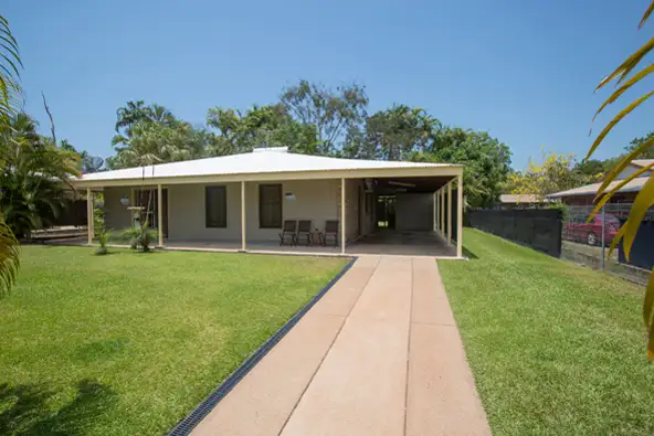 Main view of Homely house listing, 83 Wulagi Crescent, Wulagi NT 812