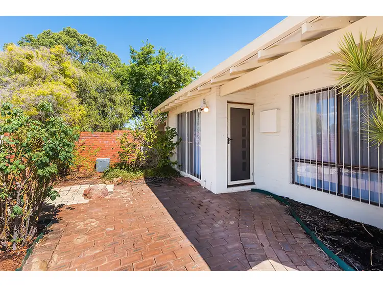 Second view of Homely house listing, 13A Axford St, Como WA 6152