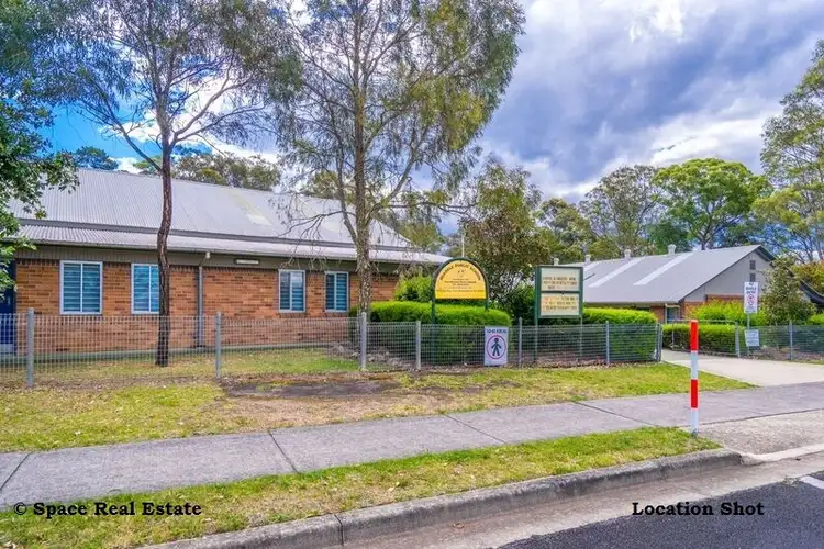 Second view of Homely land listing, Lot 24/35 Egans Road, Oakdale NSW 2570