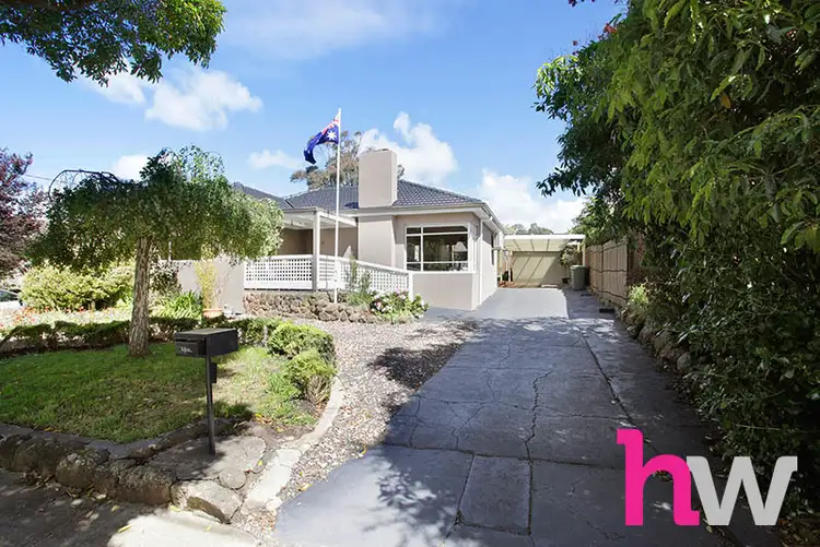 20 Marcus Street, Highton VIC 3216