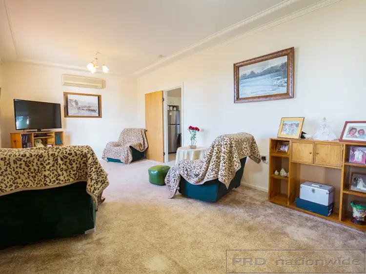 Fifth view of Homely house listing, 55 Curtin Street, East Maitland NSW 2323