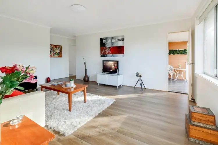 Third view of Homely apartment listing, 6/3 Ballater Street, Essendon VIC 3040