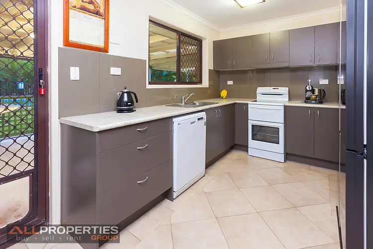 Second view of Homely house listing, 5 Tansey Dr, Tanah Merah QLD 4128