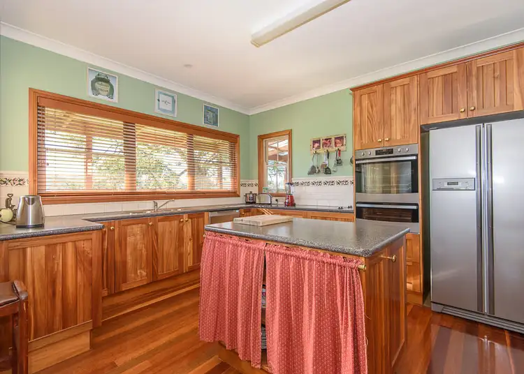 Fifth view of Homely house listing, 229 Wamban Road, Moruya NSW 2537