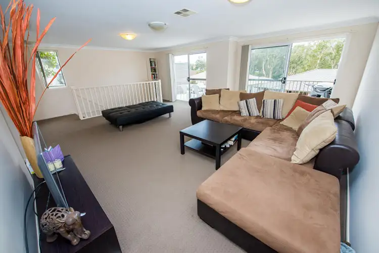Fourth view of Homely semi-detached listing, 30 Lagoons Circuit, Nelson Bay NSW 2315