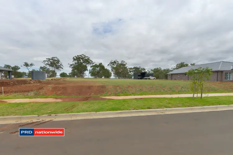 Fourth view of Homely land listing, 31 Bluebell Way, Tamworth NSW 2340