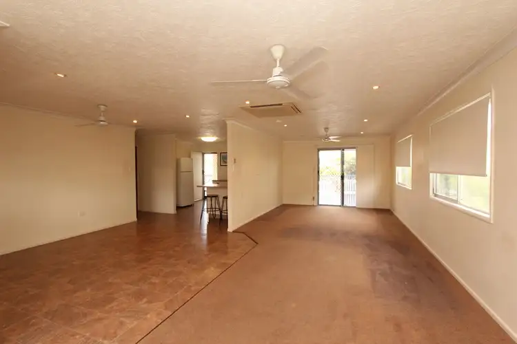 Fifth view of Homely house listing, 29 Bokirana Crescent, Kirwan QLD 4817