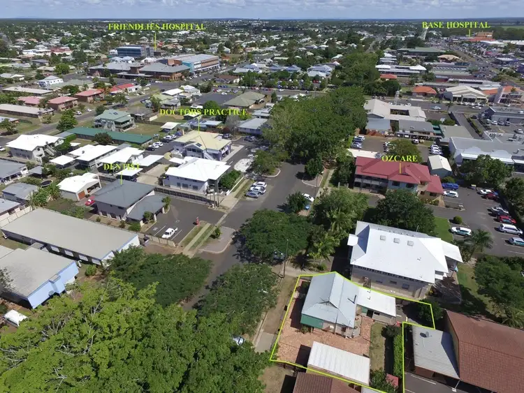 69 Woongarra Street, Bundaberg West QLD 4670