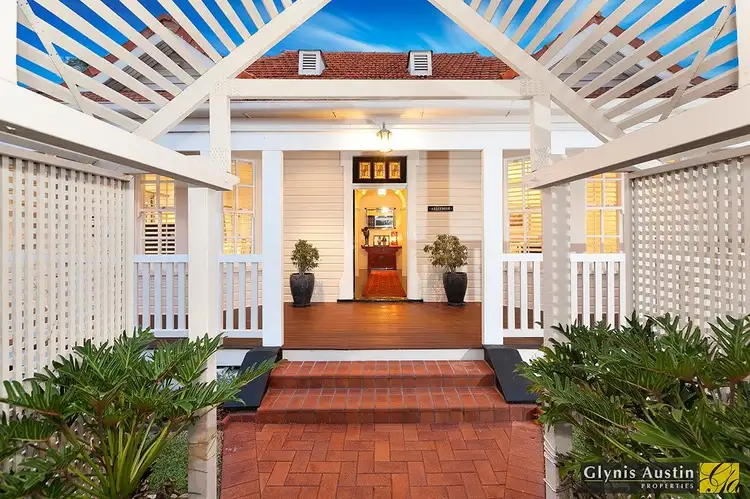 Third view of Homely house listing, 230 Latrobe Terrace, Paddington QLD 4064